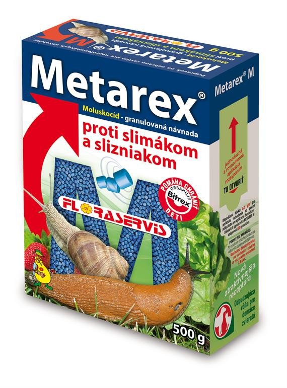 #0518 Metarex 500 g